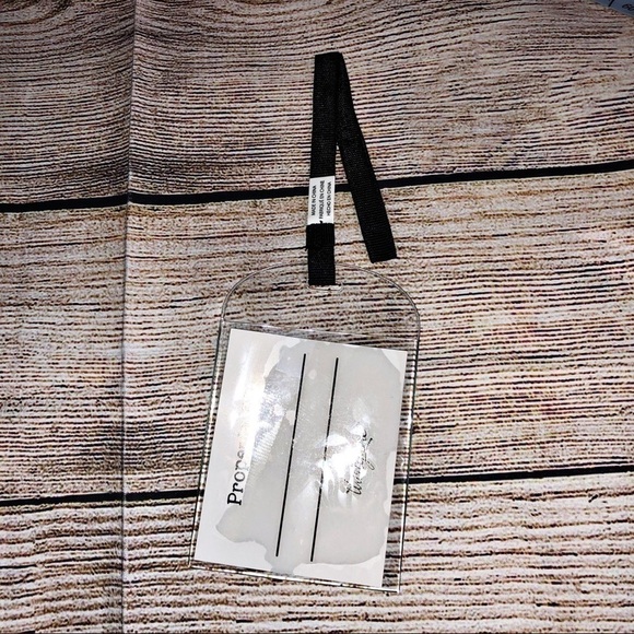 NWT Thirty One Kids Take along bag tag Off Roadin Luggage Tag - Picture 9 of 9